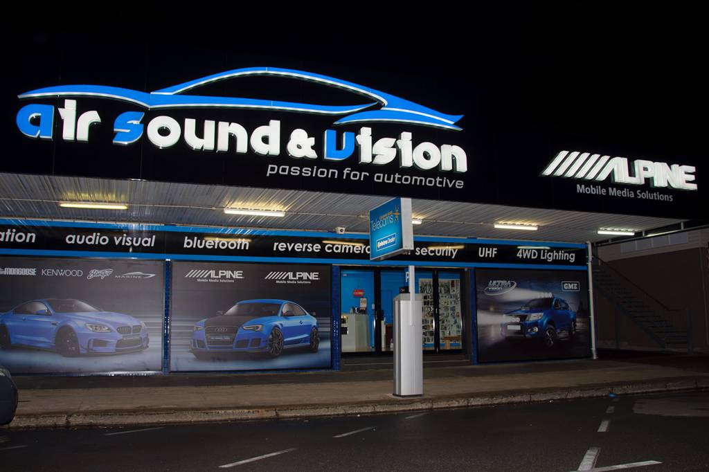 Car Parks Parking Systems Cairns QLD Internet Find