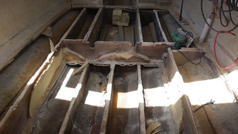 All Fibreglass Manufacture & Repair - Internet Find 3