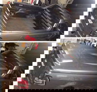 Cairns Customs  Car Sound - Internet Find