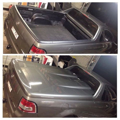 Cairns Customs & Car Sound - Internet Find 0