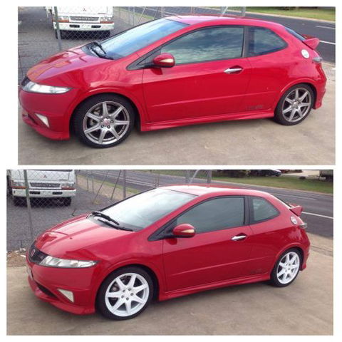 Cairns Customs & Car Sound - Internet Find 2