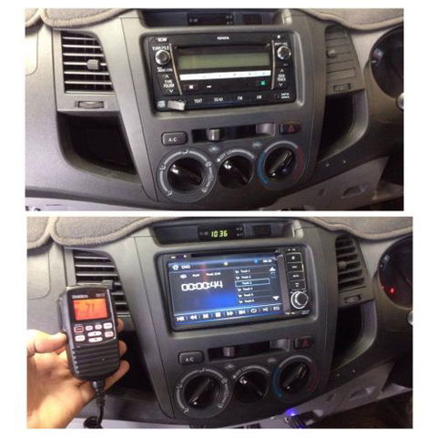 Cairns Customs & Car Sound - Internet Find 4