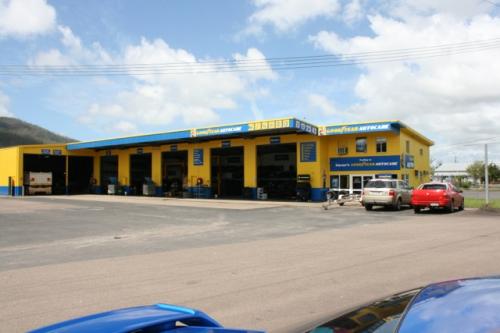 Mechanics Tully QLD Internet Find