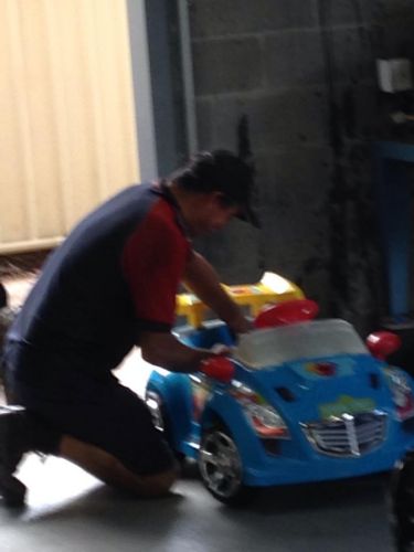 Big River Batteries & Auto Electrical - Internet Find 2