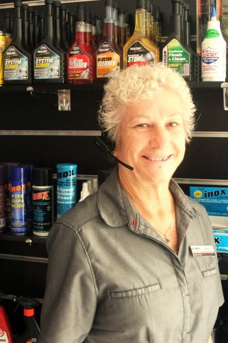 Mechanics Woolgoolga NSW Internet Find