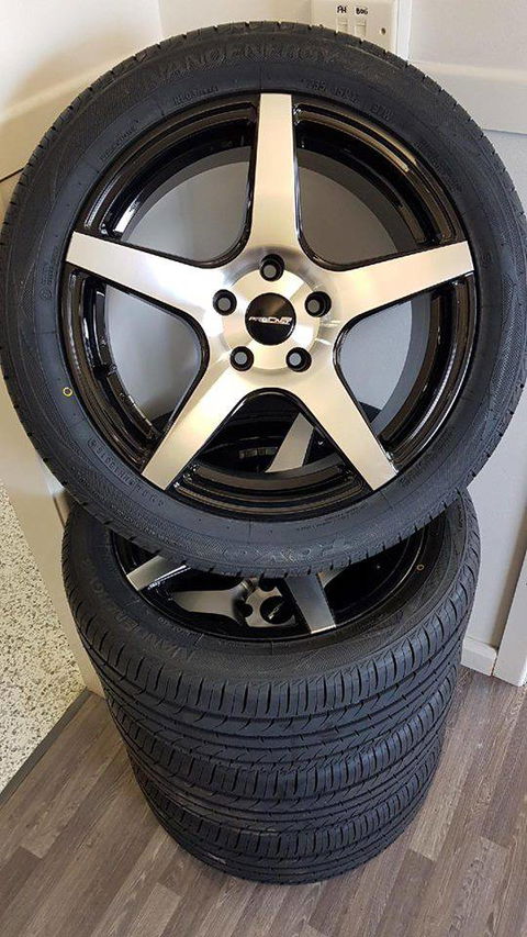 Cutler's Tyrepower & Mechanical - Internet Find 1