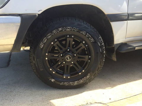 Cutler's Tyrepower & Mechanical - Internet Find 2