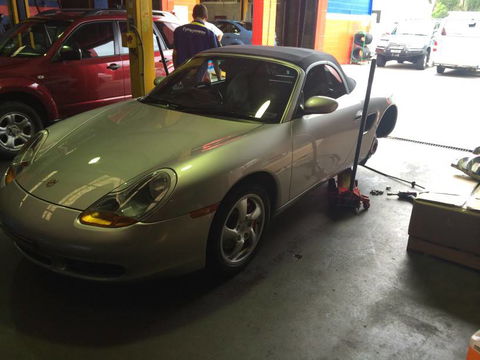 Cutler's Tyrepower & Mechanical - Internet Find 3
