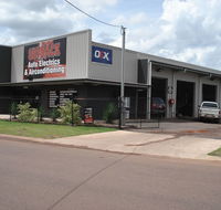 Outback Auto NT - Internet Find