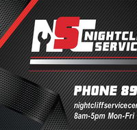 Nightcliff Service Centre - Internet Find