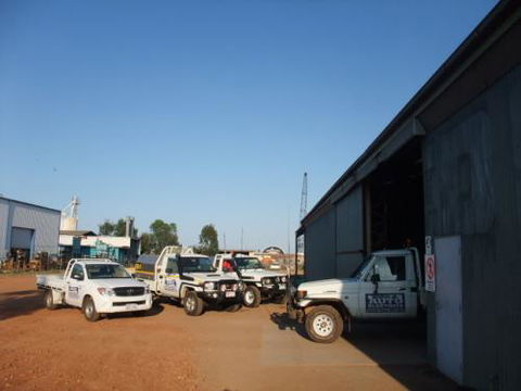 Rod’s Auto Electrics–Emerald - Internet Find 0