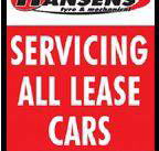 Hansens Tyre  Mechanical - Internet Find