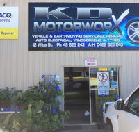 KD Motorworx - Internet Find