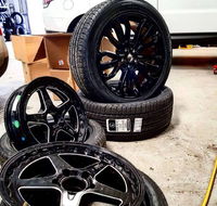 Sojo's Mechanical  Tyre Service - Internet Find