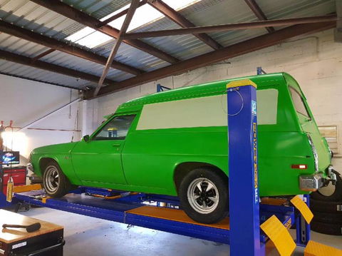Sojo's Mechanical & Tyre Service - Internet Find 2