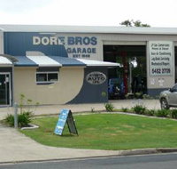 Dore Bros Garage Pty Ltd - Internet Find