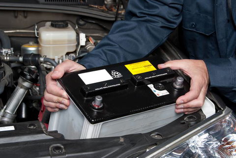 Miles Auto Electrical Service - Internet Find 0