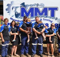 Moranbah Mechanical  Towing - Internet Find