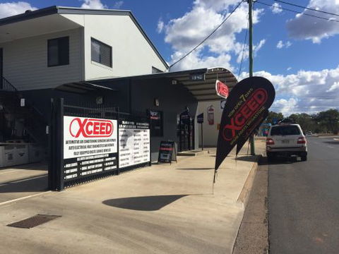 Xceed - Internet Find 2