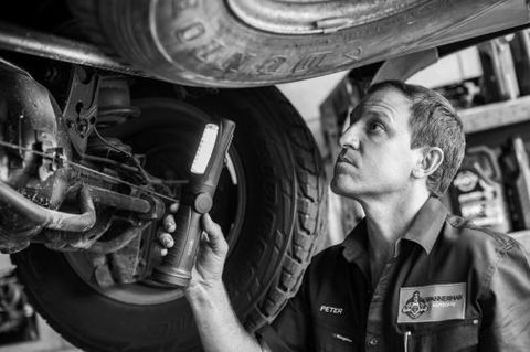 Spannerman Autocare - Internet Find 2