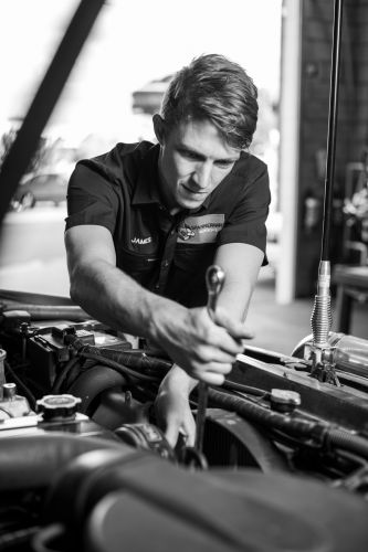 Spannerman Autocare - Internet Find 3