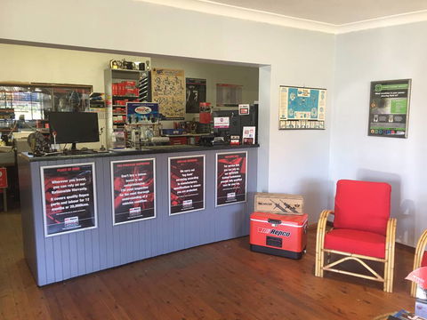 Telarah Service Centre - Internet Find 1