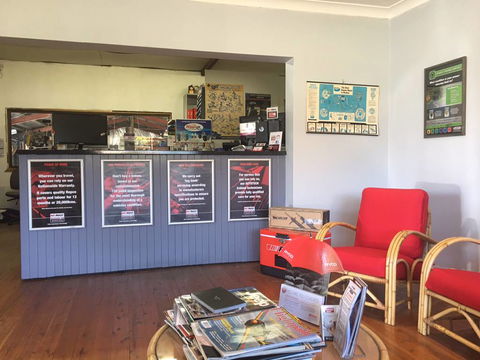 Telarah Service Centre - Internet Find 2