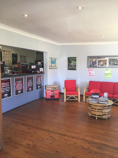 Telarah Service Centre - Internet Find 3