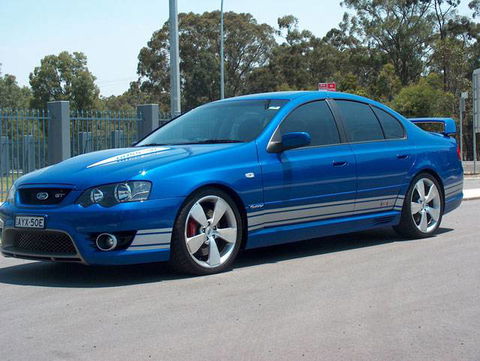 Ray Prescott Automotive - Internet Find 0
