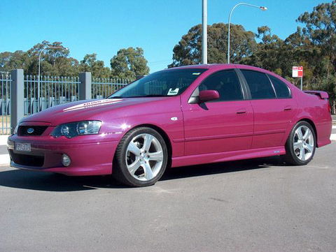 Ray Prescott Automotive - Internet Find 1