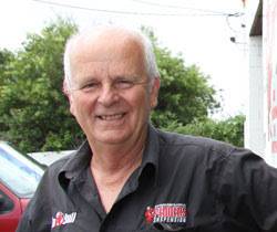 Ray Prescott Automotive - Internet Find 3