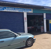 Bellbird Automotive Services - Internet Find