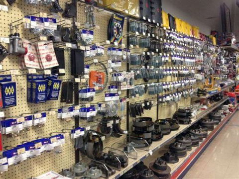Maitland Auto Parts - Internet Find 0