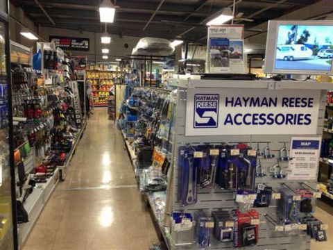 Maitland Auto Parts - Internet Find 1