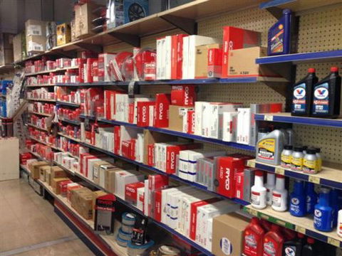 Maitland Auto Parts - Internet Find 2