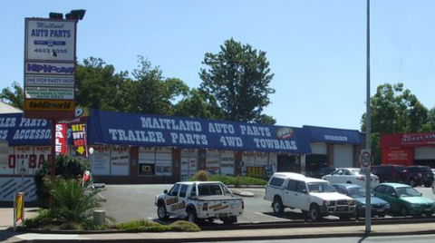 Maitland Auto Parts - Internet Find 4