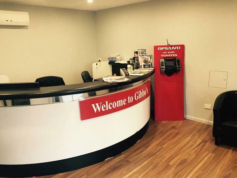 Gibbo’s Auto Electrics & Air Conditioning Services - Internet Find 2