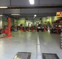 Lismore Automotive Service - Internet Find