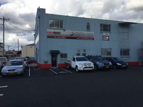 Lismore Automotive Service - Internet Find 2