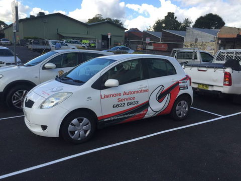 Lismore Automotive Service - Internet Find 3
