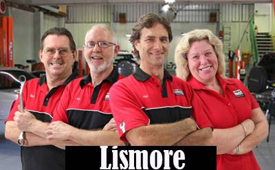 Lismore Automotive Service - Internet Find 4
