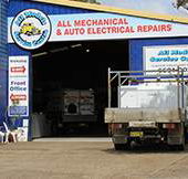 All Models Service Centre - Internet Find