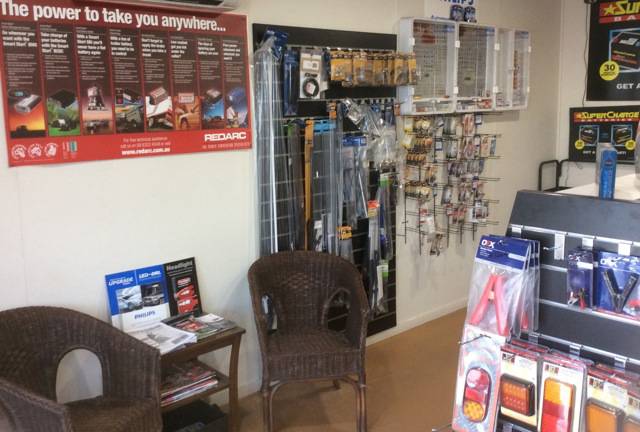 Auto Accessories Yeppoon QLD Internet Find