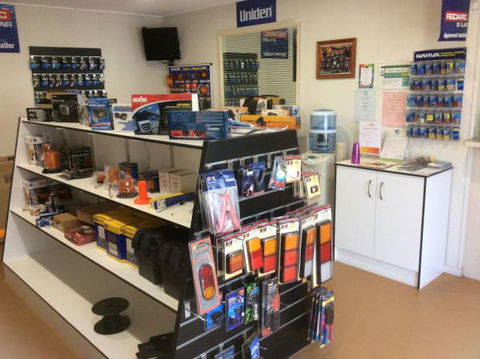 CT Auto Electrics - Internet Find 1