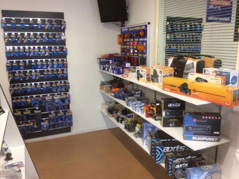 CT Auto Electrics - Internet Find 2