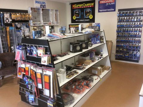 CT Auto Electrics - Internet Find 3