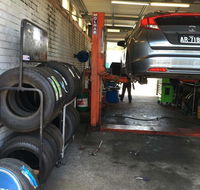 Vince Williams Mechanical Repairs - Internet Find