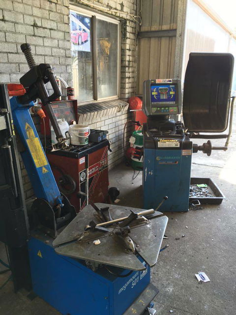 Vince Williams Mechanical Repairs - Internet Find 1