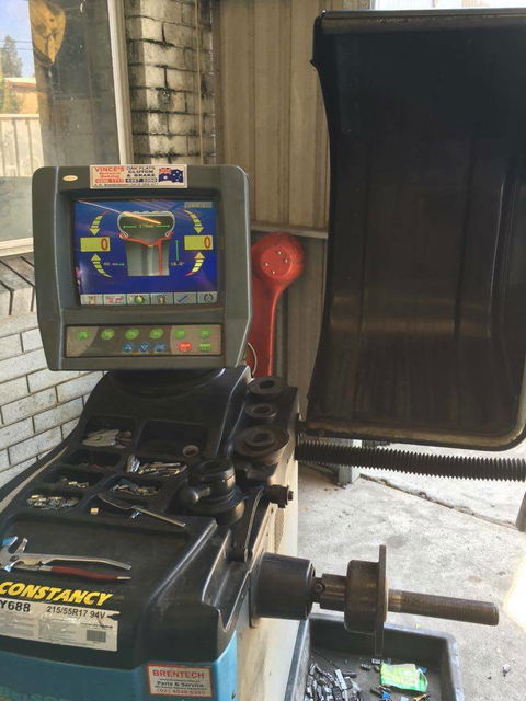 Vince Williams Mechanical Repairs - Internet Find 2