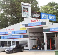 Tonys Auto ElectricsAir Conditioning  Mechanical - Internet Find